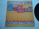 GONZALEZ - S/T - 1974 UK EMI - FUNK CLASSIC - BARELY PLAYED COPY