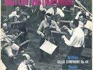 Decca SXL6138 - Britten & Haydn - Cello Concertos - ROSTROPOVICH - BRITTEN -RARE