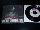 Jack Hammer,colour combination, Swim, Orig.German Press YOUNGBLOOD 7