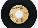 Jerry JG Green I Finally Found The Love Woodward One Detroit Northern Soul Recor