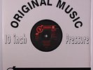 GEORGE NOOKS / FREDDY MACKAY: Be Conscious / Junking Sailor 12 (UK, 10