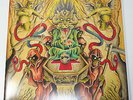 PULLING TEETH FUNERARY 2X LP GREEN HARDCORE EDGE INTEGRITY CONVERGE RINGWORM SXE