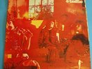 TRAFFIC Mr. Fantasy - Original UK Mono Pink Island LP - Prog Psych Steve Winwood