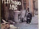 FLEETWOOD MAC Peter Green's Fleetwood Mac Original UK Stereo LP on Blue Horizon