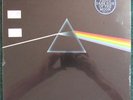 Pink Floyd Dark Side of the Moon Sealed LP 1st Press 1973 Usa Posters & Stickers