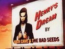 NICK CAVE AND THE BAD SEEDS-HENRYS DREAM (LP+MP3)-VINYL LP PIAS UK/BMG RIGH NEU