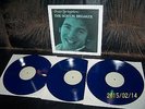 Bruce Springsteen 3 LP The Boston Breaker - COLOURED VINYL