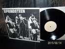 Bruce Springsteen LP Truth O' Trash
