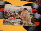 WHO HENDRIX CANNED..3LP WOODSTOCK 1°ST ORIG ITALY EX ATLANTIC ROSSO/NERA RARISSI