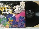 THE FIVE DAY WEEK STRAW PEOPLE UK SAGA LP STFID2123 1968 SAGA INNER SLV
