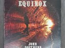 JOHN SOUTHERN Equinox LP 1975 Original Hoover PRIVATE Folk Rock Psych Rural