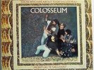 COLOSSEUM Those Who Are About To Die Salute You Orig UK LP Prog Jazz Greenslade
