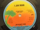 I Jah Man Jah 7