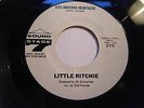 LITTLE RITCHIE - JUST ANOTHER HEARTACHE - PROMO - EXCELLENT