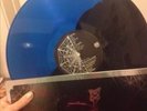 Third Man Records Vault: The Dead Weather Live at TMR  split color Rare