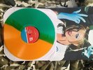 Blink 182 Enema of the State VINYL /500 Saves the Day New Found Glory