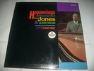 HANK JONES 