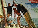 BEACH BOYS - SUMMER DAYS (AND SUMMER NIGHTS) - DE 65 - MONO - 1st PRESS