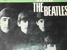 BEATLES - WITH THE BEATLES - DE 63 - GREEN ODEON - MONO - 1st PRESS