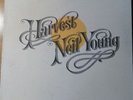 Neil young , Harvest
