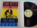 Tom Petty - Full Moon Fever - 1989 UK Vinyl LP