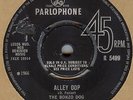 THE BONZO DOG DOO DAH BAND***ALLEY OOP***LISTEN TO IT