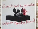Free Jazz Brotzmann Mengelberg Bennink - 3 Points And A Mountain on FMP