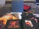 Kate Bush This Woman's Work Anthology 1978-1990 LP Album Vinyl Box Set