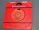 TYRANNOSAURUS REX King of the Rumbling Spires POLYDOR Sweden 7” No Pic Sleeve
