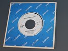 SHAKIN’ PYRAMIDS Let’s Go FINNISH Rare 7” Vault Copy