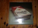 Wolfgang Ambros 19 class anumbers DP LP Mint