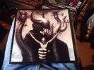 Celtic Frost 'To Mega Therion' Original Vinyl, N0031