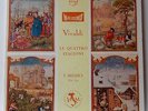 Vivaldi Four Seasons I Musici Philips French HIFI Stereo