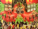 PANTERA - PROJECTS IN THE JUNGLE (U.S. REISSUE)