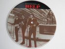 The Beatles - Help/Yesterday. Rare 7