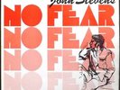 John Stevens / Trevor Watts / Barry Guy LP No Fear
