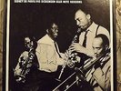 Complete Edmond Hall/James Johnson/Sidney DeParis/Vic Dickenson 6-LP Blue Note