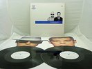 Pet Shop Boys Discography - Double Vinyl Album - Import from England 1991