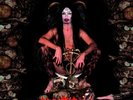 DEATH SS - In Death of Steve Sylvester  LP  RED