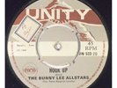 The Bunny Lee Allstars 7