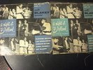 ART BLAKEY QUINTET A NIGHT AT BIRDLAND VOL 1 AND VOL 2 BLUE NOTE LP 10