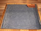 IHRE KINDER JEANS COVER KRAUTROCK RARE INSERT