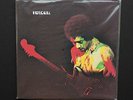 Jimi Hendrix Band of Gypsies ST-472 SEALED MINT LP