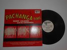 LP-RUDDY CALZADO AND HIS CHARANGA 