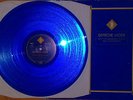 Depeche Mode Get the balance right + Live Tracks Blaues Vinyl