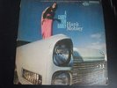 HANK MOBLEY A CADDY FOR DADDY LP RECORD BLUE NOTE BLP 4230 VAN GELDER