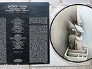 PICTURE MUSIC - INSTRUMENTAL II  LP PICTURE DISC Cluster Roedelius Streetmark