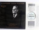 KLEMPERER CONDUCTS WAGNER B&S             SAX 2347