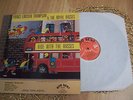 PRINCE LINCOLN THOMPSON-RIDE WITH THE RASSES-INCLUDES SHAKA TUNE ONE COMMON NEED