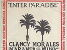 Latin Funk Disco 45 - Clancy Morales & Maranta Music - Enter Paradise - VG++ mp3
